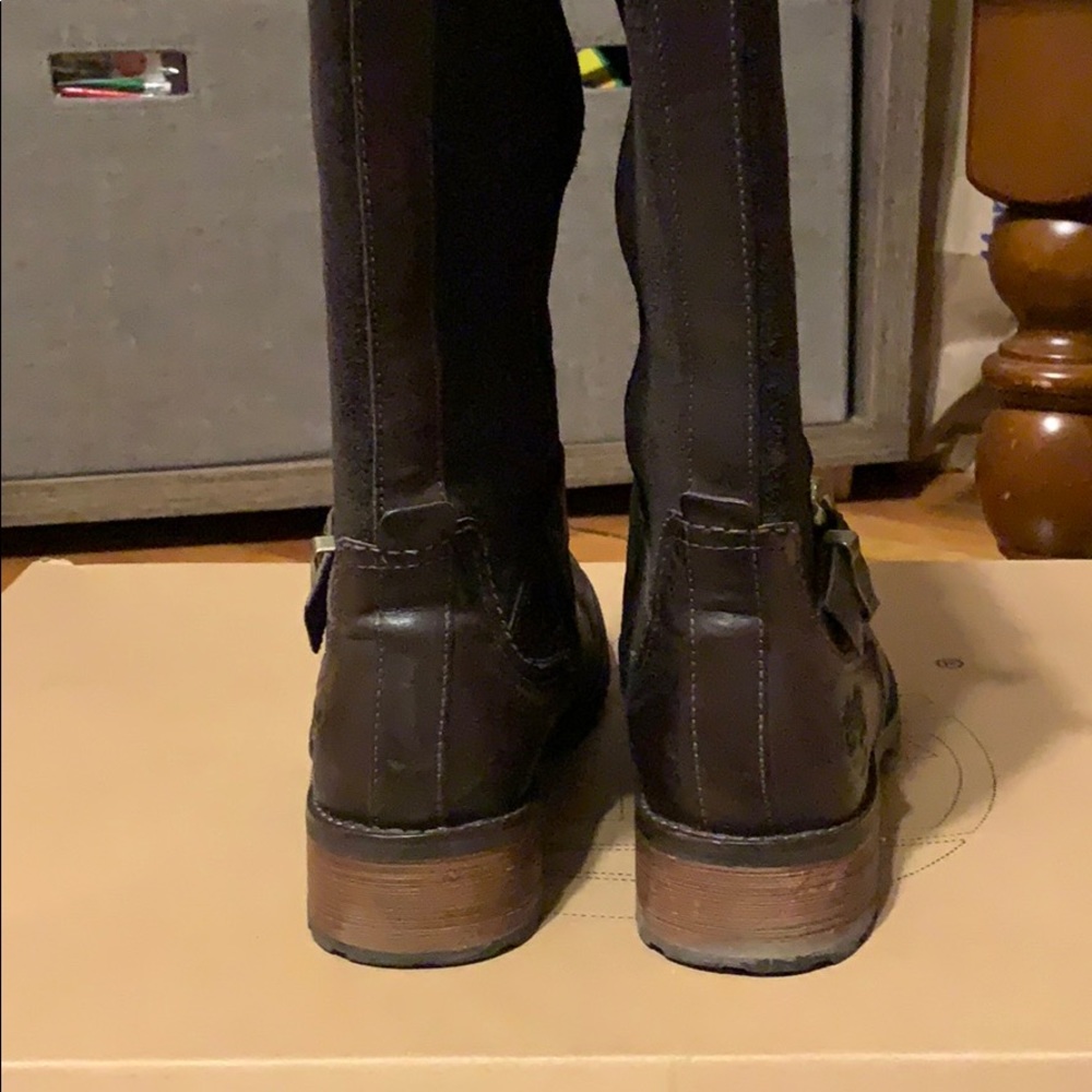 Timberland Earthkeepers Bethel Buckle boots - Picture 5 of 6